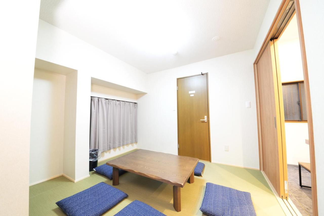 Ny Cottage（コテージ） 東京都 外观 照片