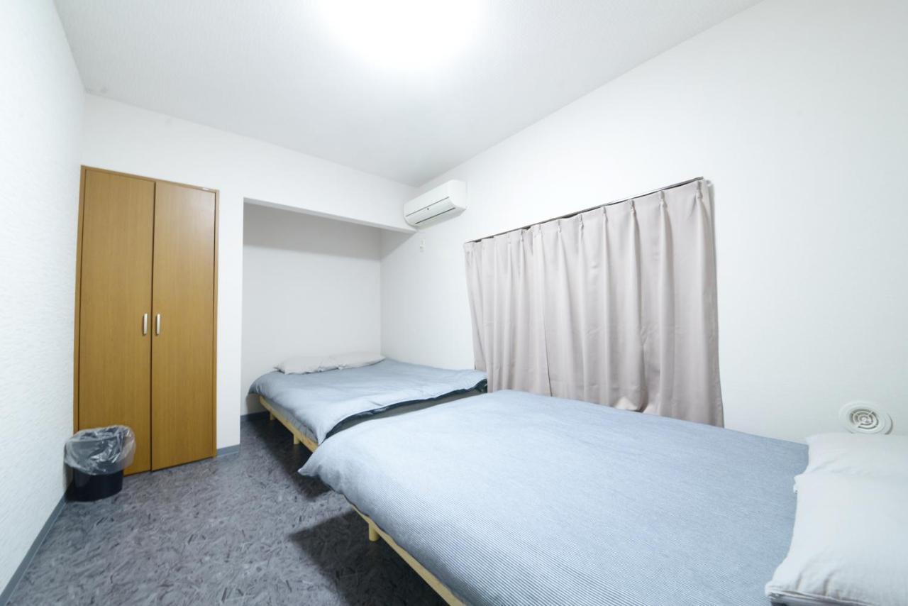 Ny Cottage（コテージ） 東京都 外观 照片