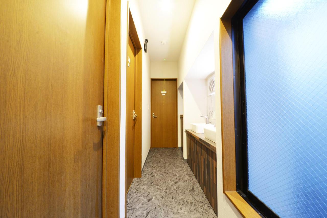 Ny Cottage（コテージ） 東京都 外观 照片