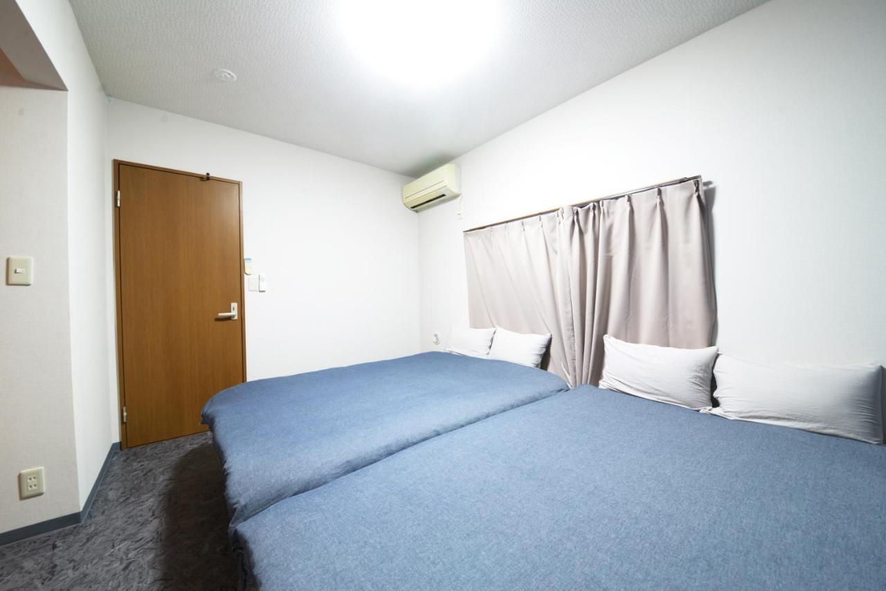 Ny Cottage（コテージ） 東京都 外观 照片