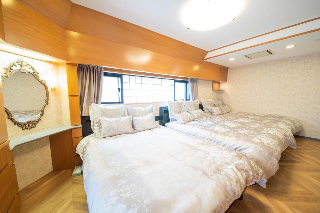Ny Cottage（コテージ） 東京都 外观 照片