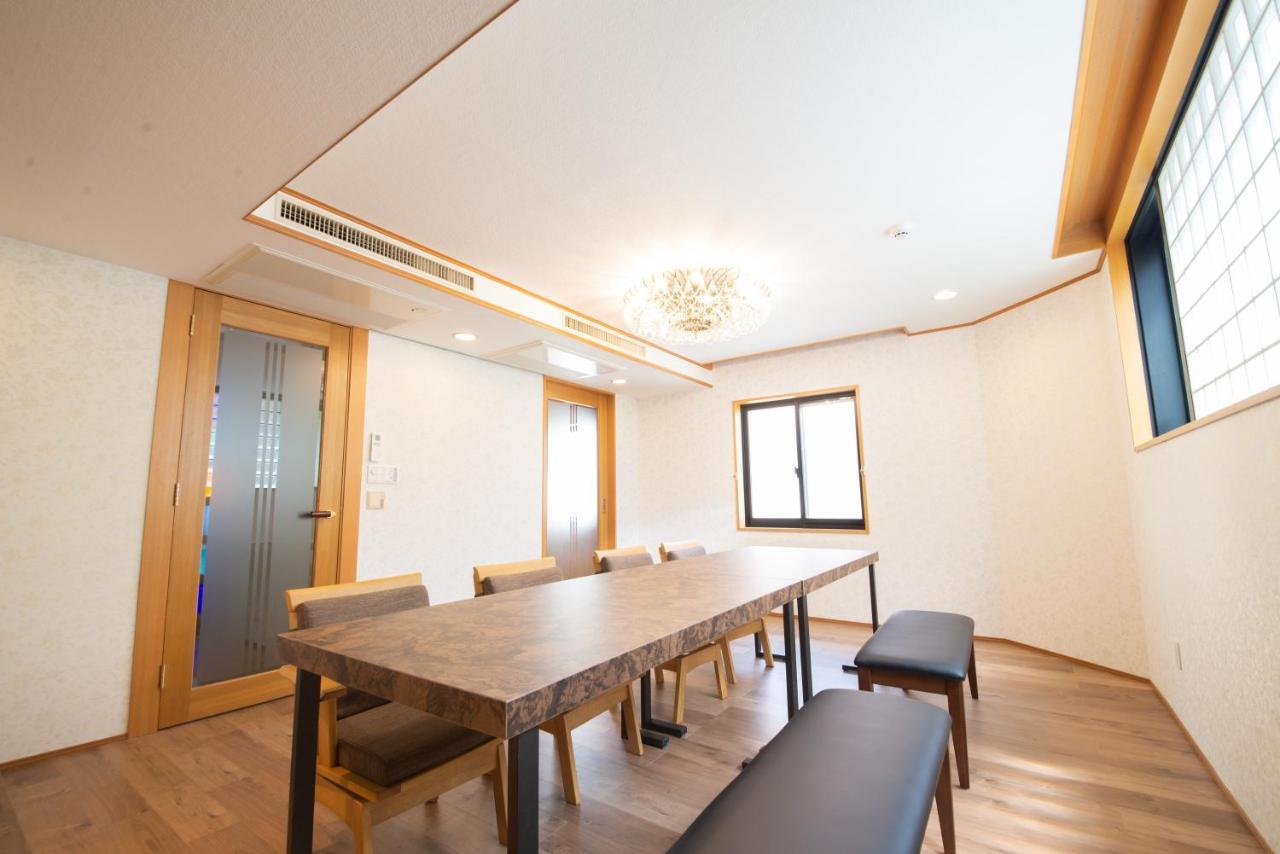 Ny Cottage（コテージ） 東京都 外观 照片