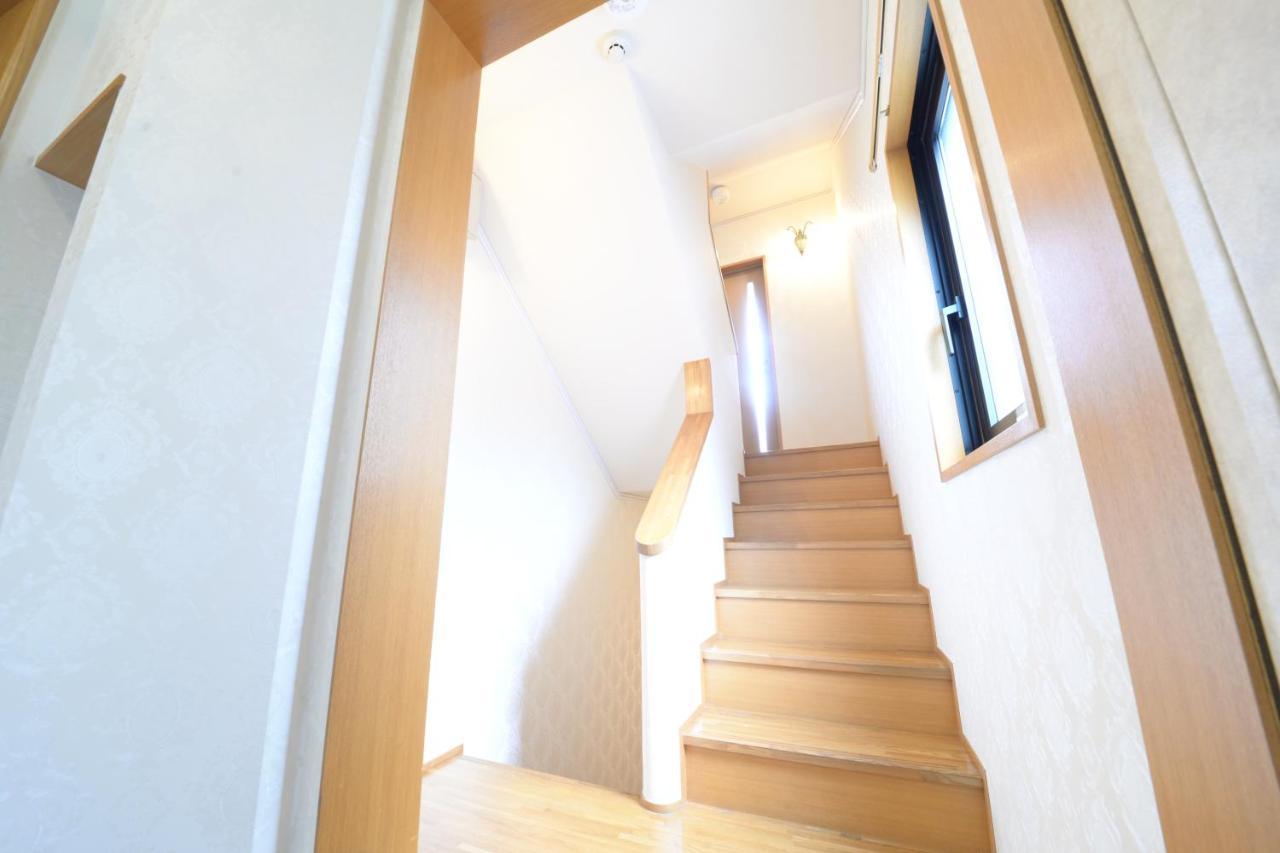 Ny Cottage（コテージ） 東京都 外观 照片