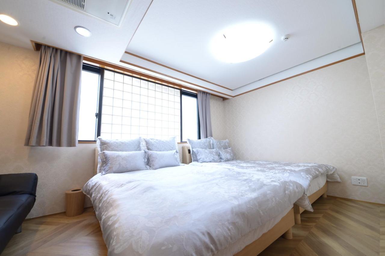 Ny Cottage（コテージ） 東京都 外观 照片