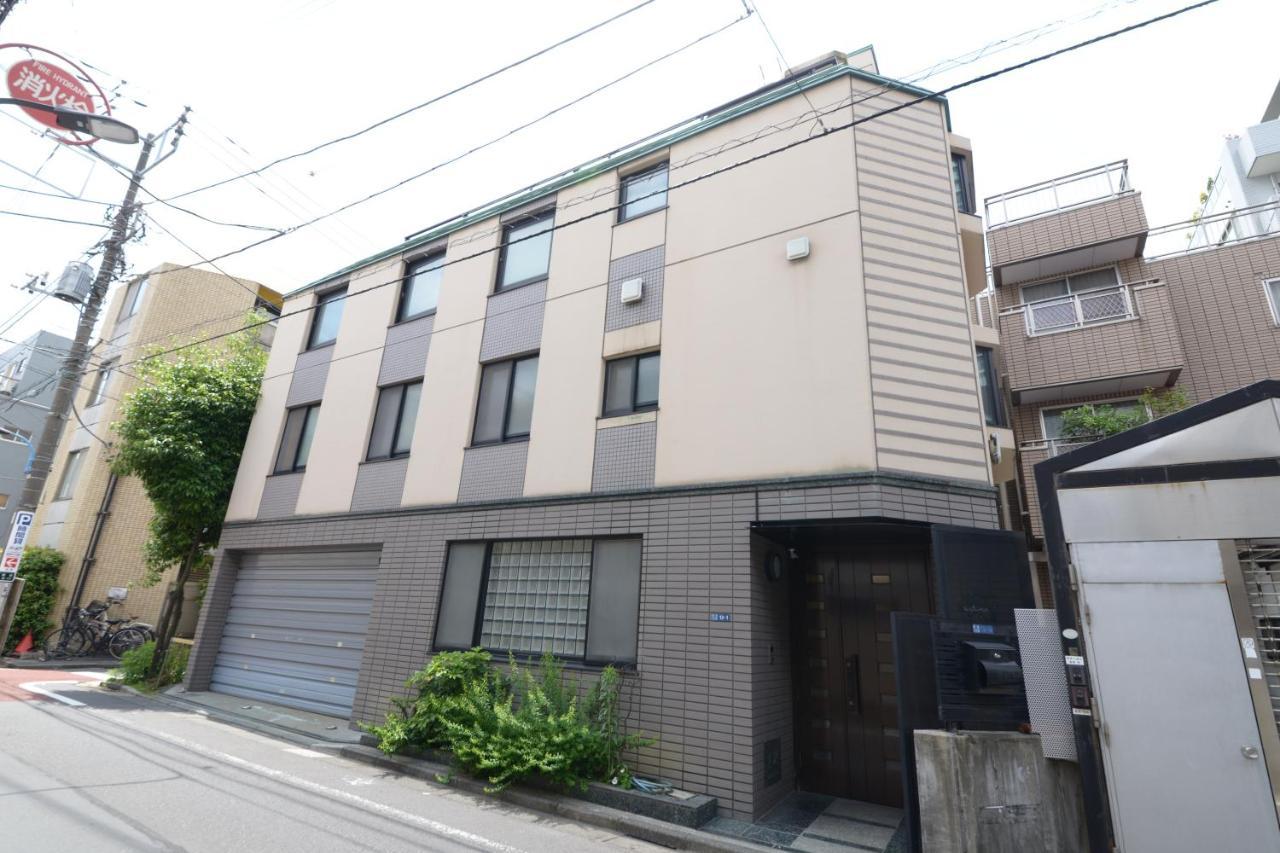 Ny Cottage（コテージ） 東京都 外观 照片