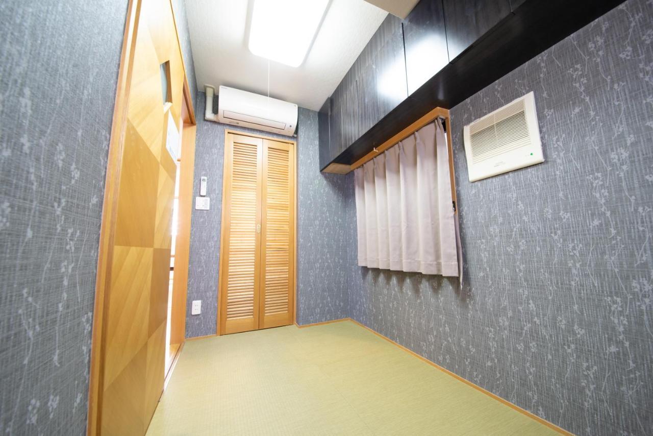 Ny Cottage（コテージ） 東京都 外观 照片