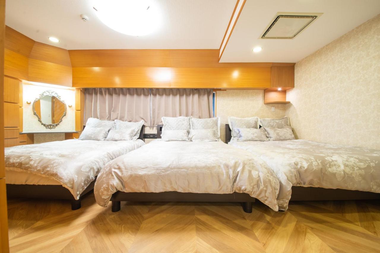 Ny Cottage（コテージ） 東京都 外观 照片