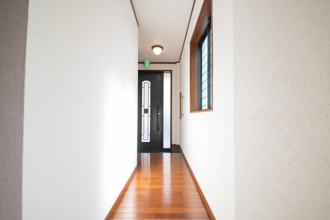 Ny Cottage（コテージ） 東京都 外观 照片