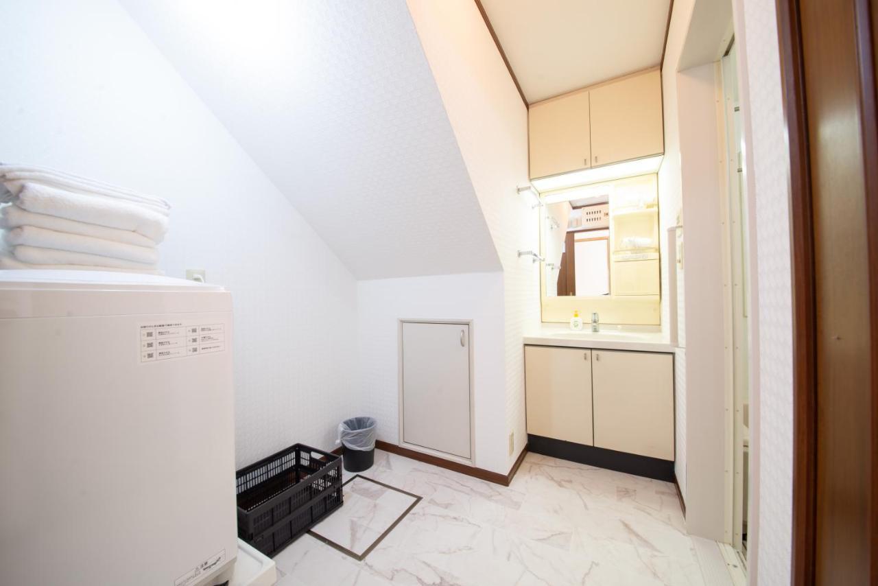 Ny Cottage（コテージ） 東京都 外观 照片
