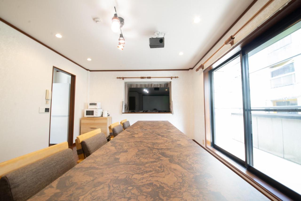 Ny Cottage（コテージ） 東京都 外观 照片