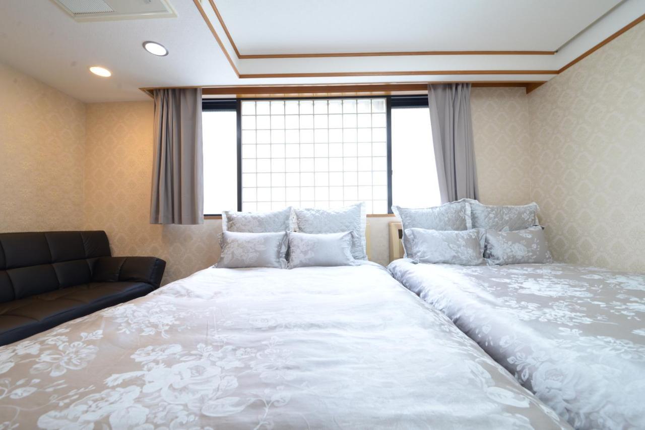 Ny Cottage（コテージ） 東京都 外观 照片