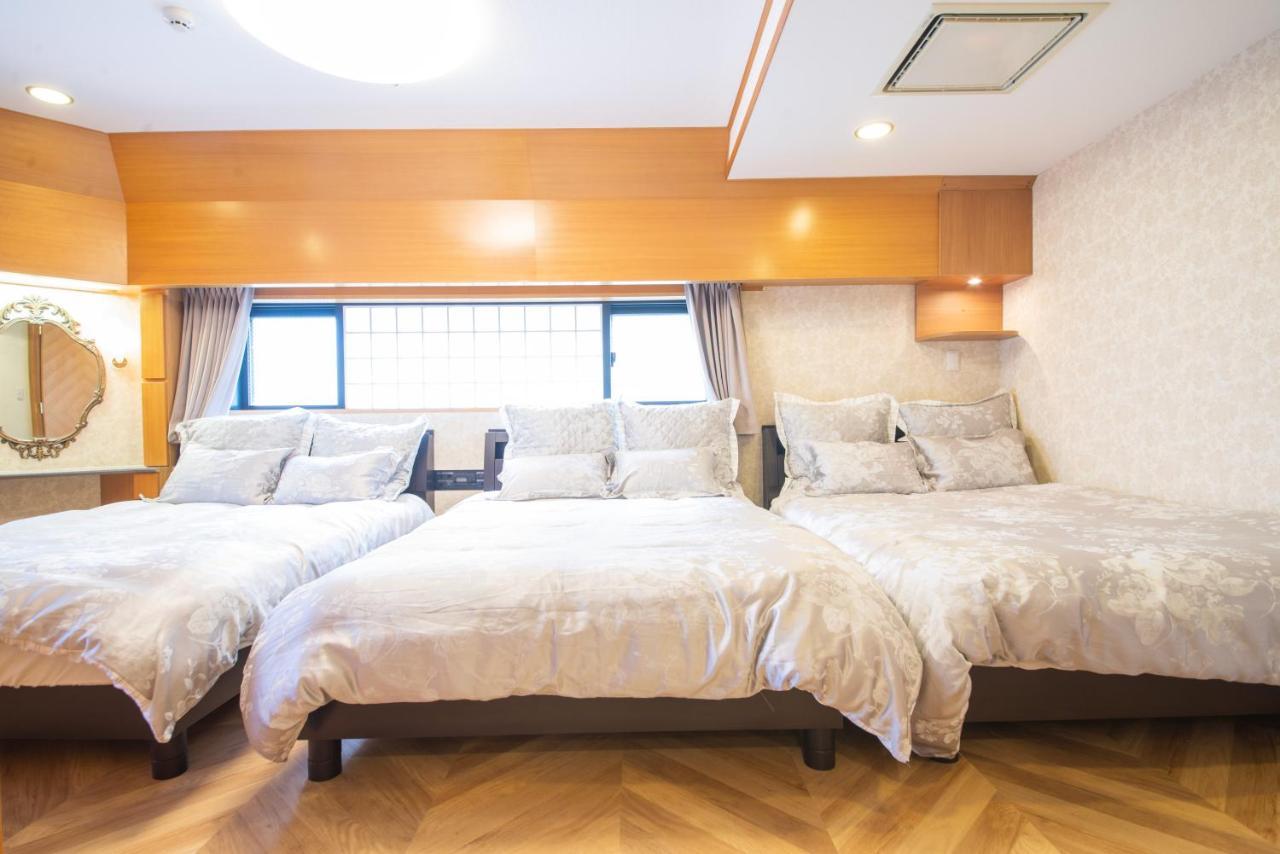 Ny Cottage（コテージ） 東京都 外观 照片