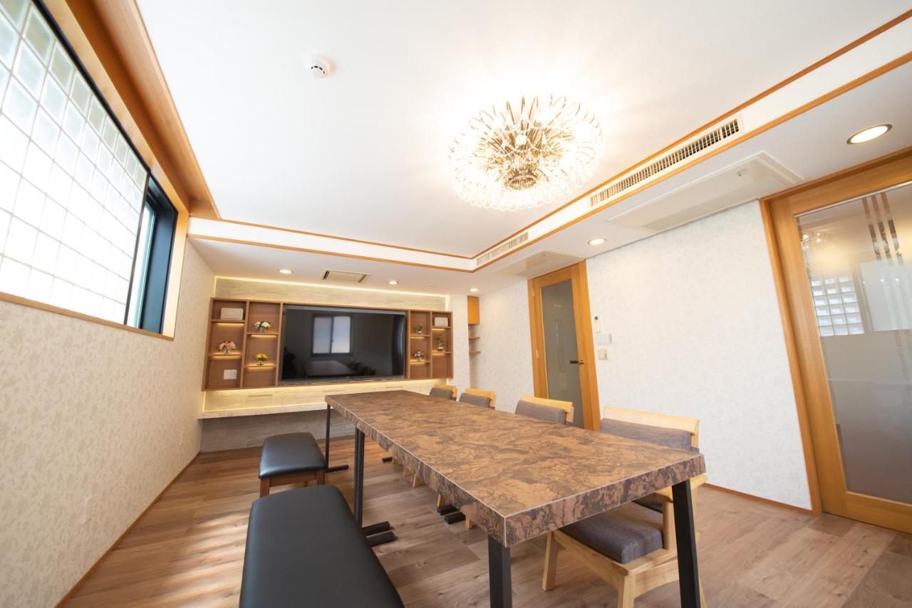 Ny Cottage（コテージ） 東京都 外观 照片