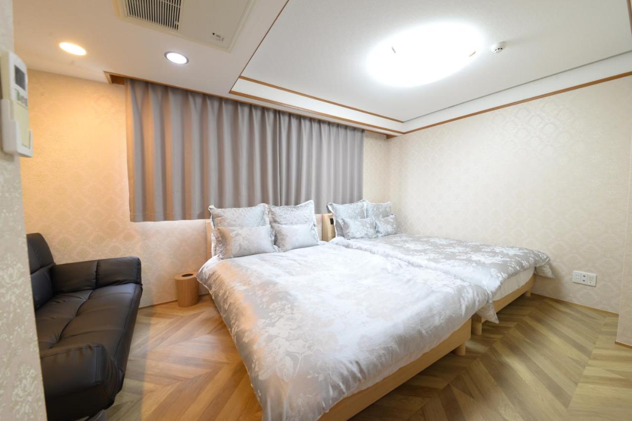 Ny Cottage（コテージ） 東京都 外观 照片