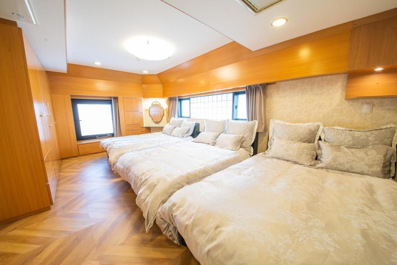 Ny Cottage（コテージ） 東京都 外观 照片