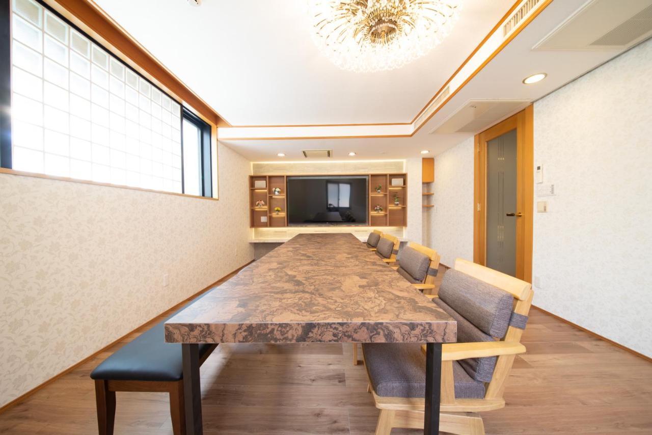 Ny Cottage（コテージ） 東京都 外观 照片
