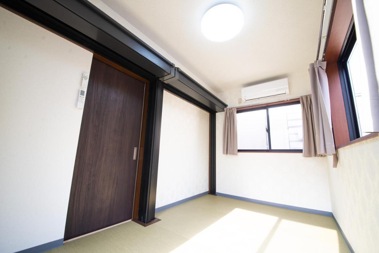 Ny Cottage（コテージ） 東京都 外观 照片