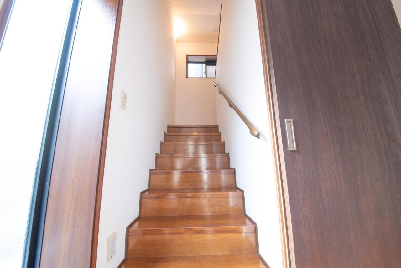 Ny Cottage（コテージ） 東京都 外观 照片