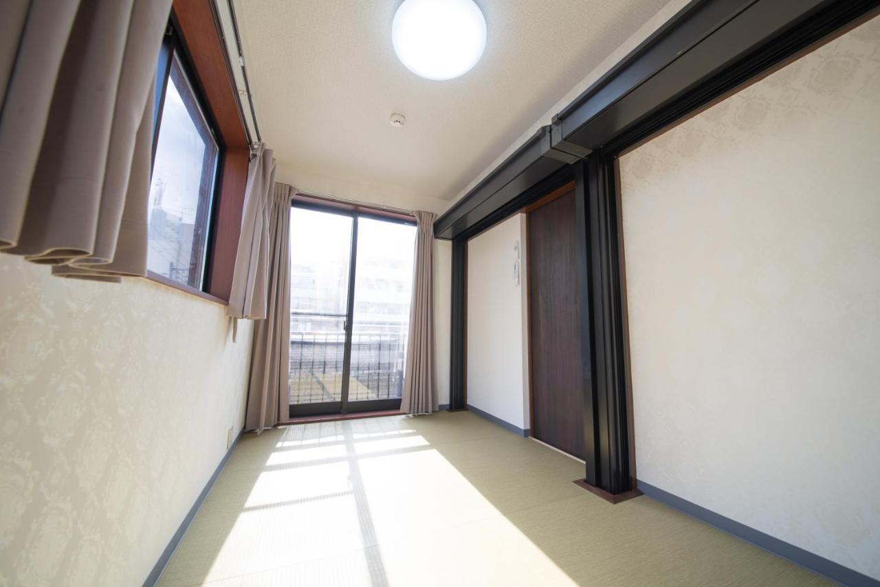 Ny Cottage（コテージ） 東京都 外观 照片