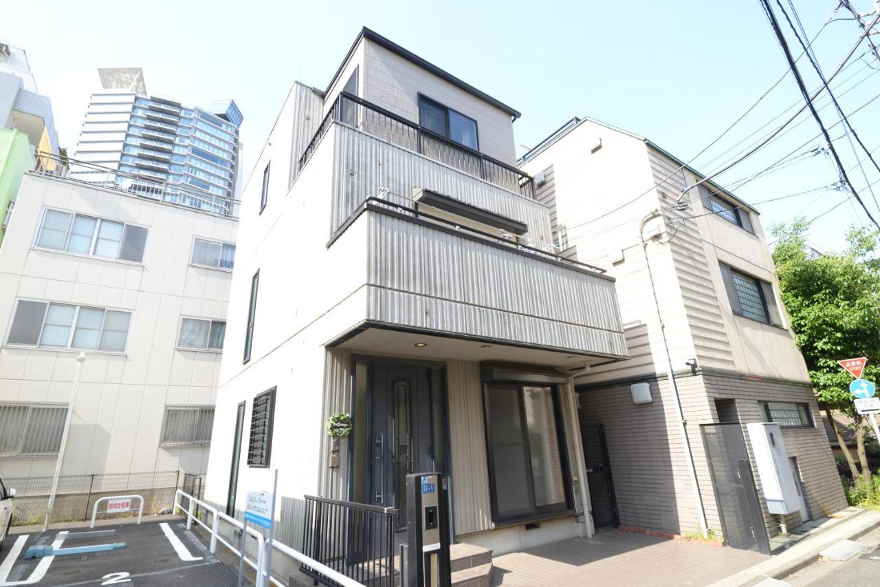 Ny Cottage（コテージ） 東京都 外观 照片